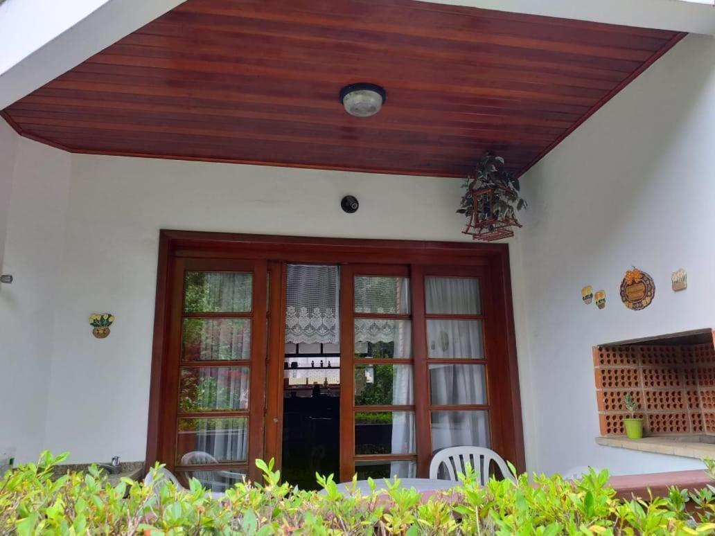 Condominio Solar Dos Passaros - Capivari - Campos Do Jordao 2022 Luaran gambar