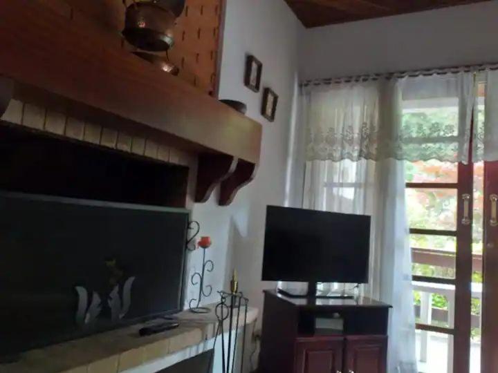 Condominio Solar Dos Passaros - Capivari - Campos Do Jordao 2022 Luaran gambar