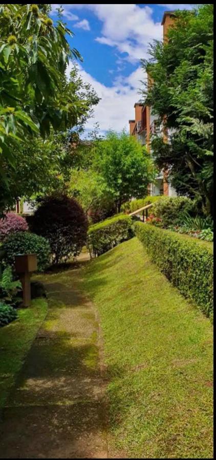 Condominio Solar Dos Passaros - Capivari - Campos Do Jordao 2022 Luaran gambar